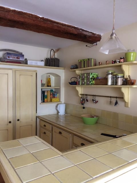 LA FERME Villa in Provence-Alpes-Côte d'Azur