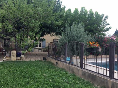 LA FERME Villa in Provence-Alpes-Côte d'Azur