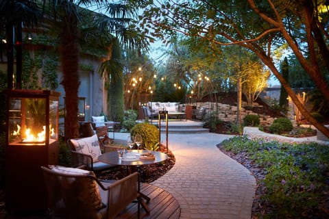 Garden, Garden
