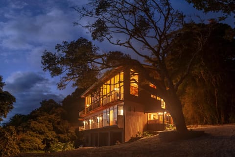 Koora Monteverde-a Cloud Forest Hotel by Sandglass Hôtel in Monteverde
