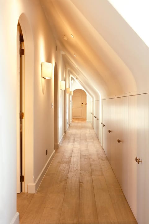 De Grote Wateringe Hotel in Flanders