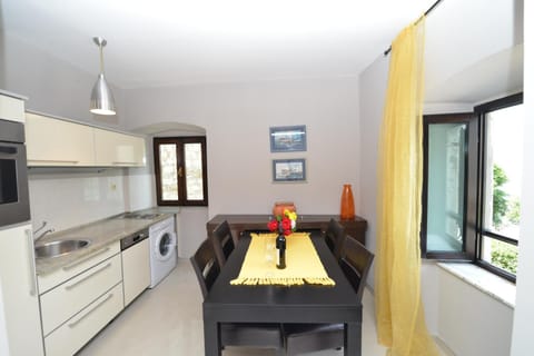Apartments Saxo Condo in Kotor Municipality