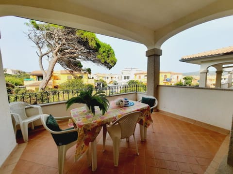 View (from property/room), Balcony/Terrace