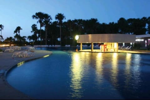 Gran Lençóis Flat Apartment hotel in State of Maranhão, Brazil