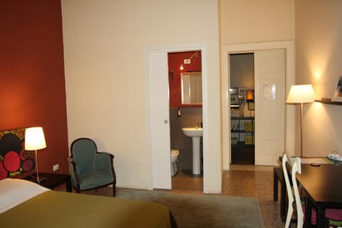 B&B Metropolis Chambre d’hôte in Livorno