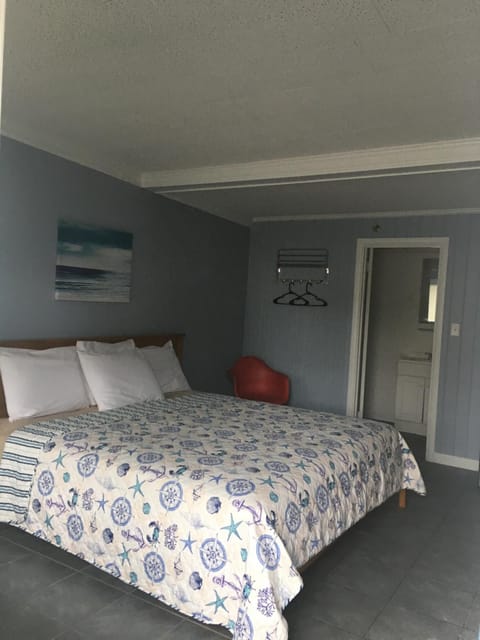 Seagrass Inn Hotel in Old Orchard Beach
