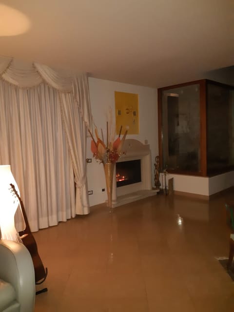 Villa Gioia Rooms Chambre d’hôte in Montegranaro