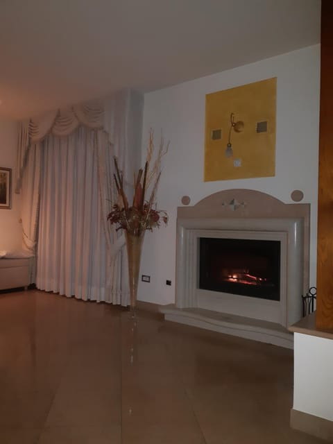 Villa Gioia Rooms Chambre d’hôte in Montegranaro