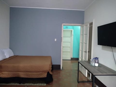 Hotel Mayesstic Bed and Breakfast in Guatemala City