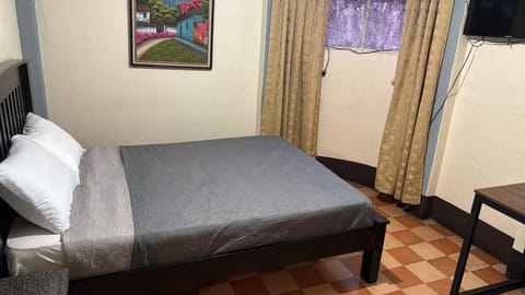 Hotel Mayesstic Bed and Breakfast in Guatemala City