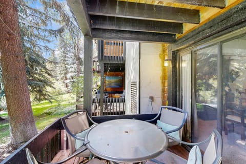 Interlochen #B9 Apartment in Vail