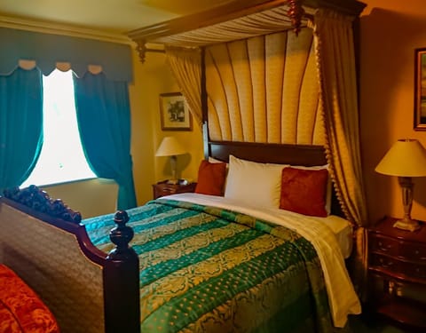 Earls Court House Bed and Breakfast in Killarney