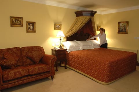 Earls Court House Chambre d’hôte in Killarney