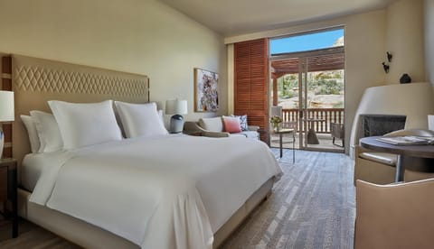 Four Seasons Resorts Scottsdale at Troon North Estância in Pinnacle Peak