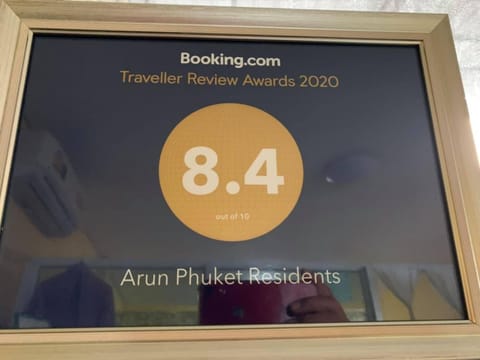 Arun Phuket Residents Condo in Mai Khao