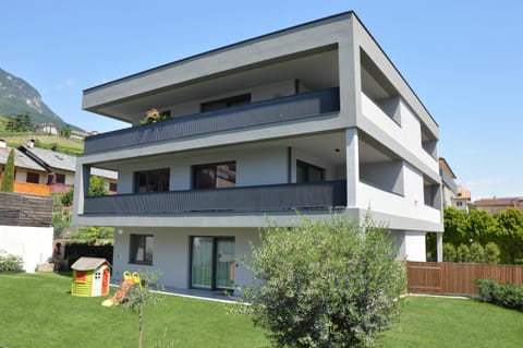 Family Apartment Julia Copropriété in Trentino-South Tyrol
