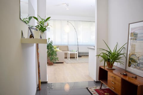 3 Zimmer Zentrum , kontaktloser Check in Apartment in Klagenfurt