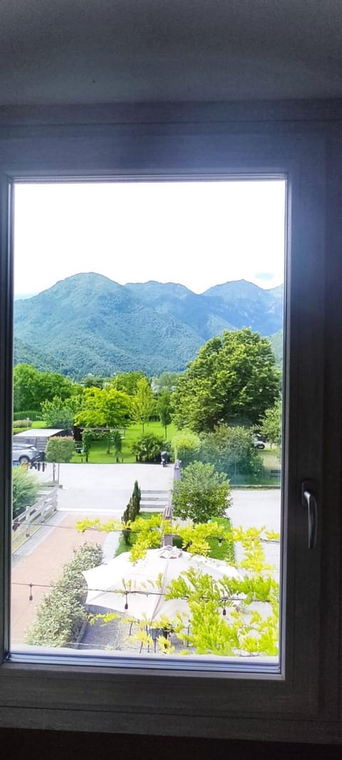 Ledro Lake Suite "Pur" Apartment in Ledro