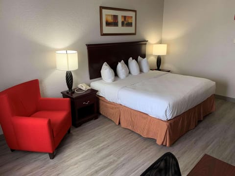 Country Inn & Suites by Radisson, Jacksonville West, FL Hotel in Jacksonville