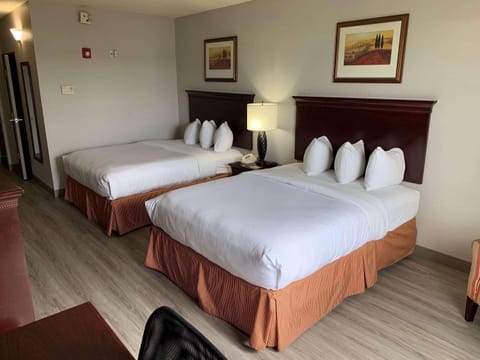 Country Inn & Suites by Radisson, Jacksonville West, FL Hotel in Jacksonville