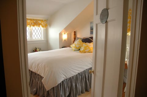 Leaside Manor Bed and Breakfast in St Johns