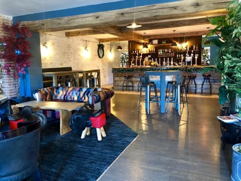 Black Horse Hotel in South Kesteven District