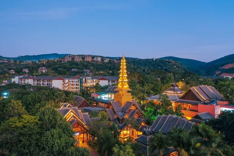 InterContinental Xishuangbanna Resort, an IHG Hotel Resort in Laos