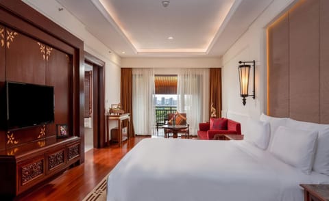 InterContinental Xishuangbanna Resort, an IHG Hotel Resort in Laos