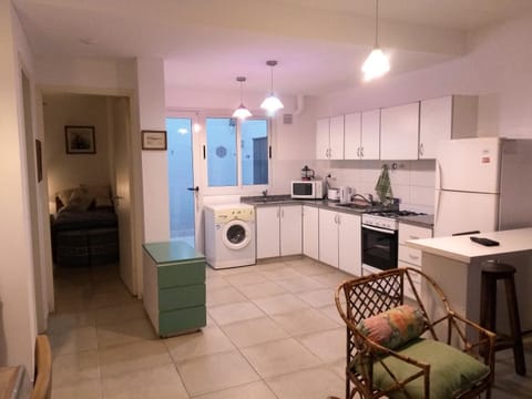 Apartamento de Aldi Condo in Mendoza