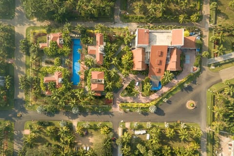 Sunray Village Resort Resort in Odisha