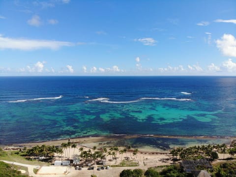 Off site, Beach, Sea view