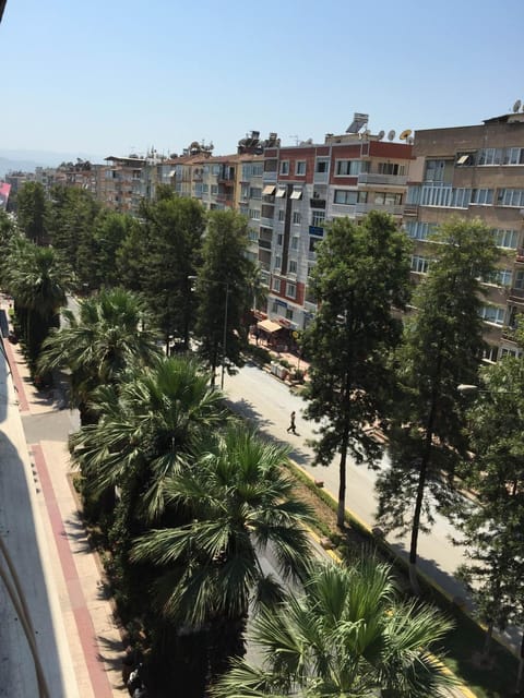 Hotel Ünlü Hotel in Aydın Province