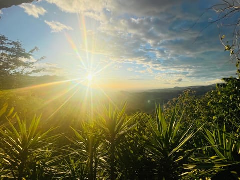 El Sol Monteverde Nature lodge in Monteverde