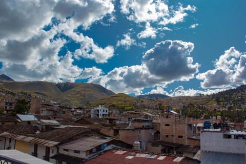 Hostal Hatunkay Cajamarca Bed and Breakfast in Cajamarca