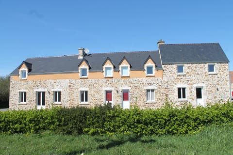 La Forge House in Normandy