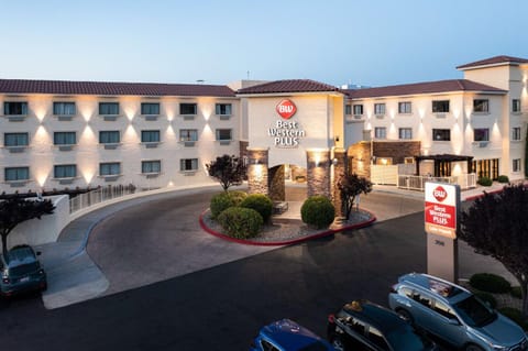 Best Western Plus At Lake Powell Hotel in Page