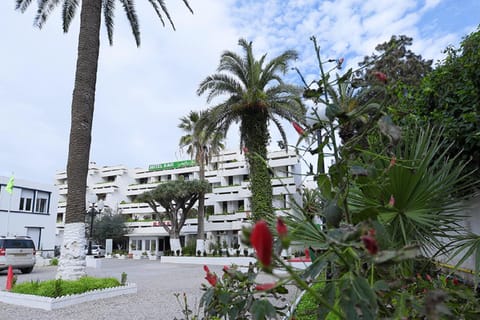 RAIS Hotel in Algiers [El Djazaïr]