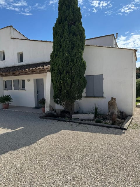 Le Mas des Sagnes Apartment in Saintes-Maries-de-la-Mer