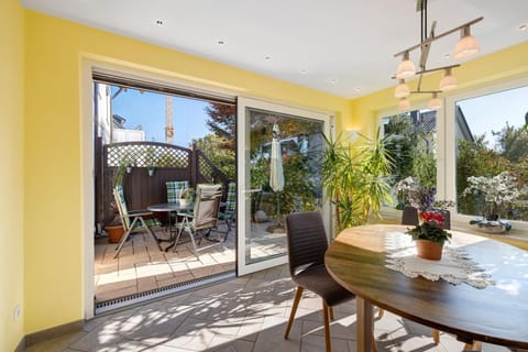 Cathleen Bohnert Apartment in Lindau