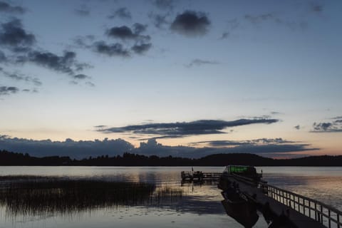 View (from property/room), Beach, Canoeing, Lake view