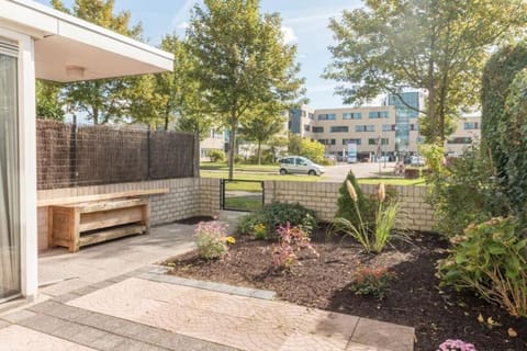 Family house next to train and close to Amsterdam and Schiphol Apartment in Flevoland, Netherlands