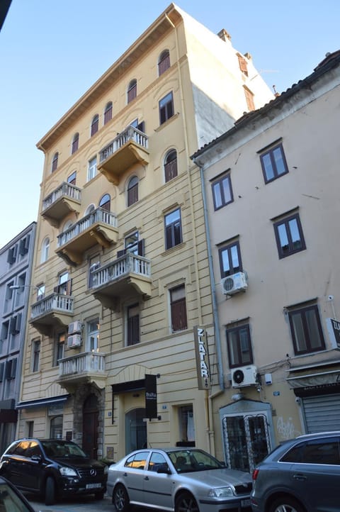 Apartments Budin Adri & Robi Rijeka City Center Condo in Rijeka