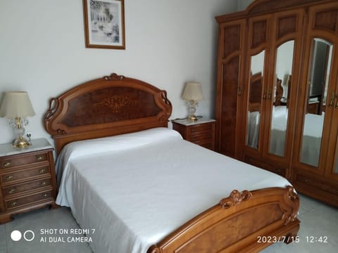 93 Avenida Portugal Apartment in Ourense