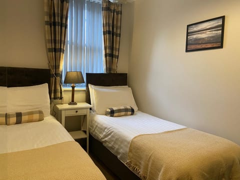 Brampton Holiday Homes - Beckside Apartment Eigentumswohnung in Brampton