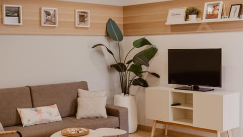 La Pardela Experience Apartamentos Appartamento in Isla de Lanzarote