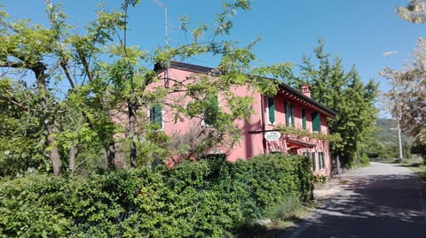 Agriturismo Corte Carolina Farm Stay in Verona