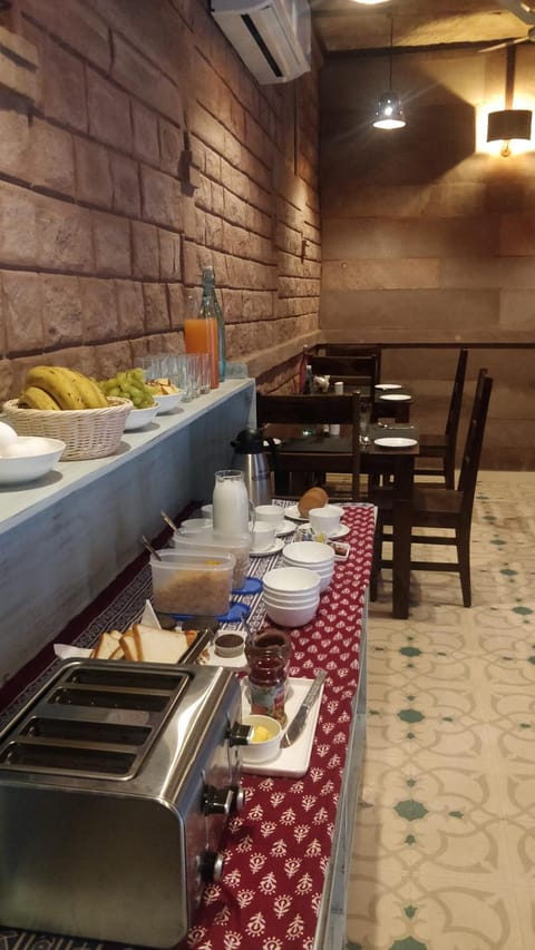 Baijoo Niwas Übernachtung mit Frühstück in Rajasthan