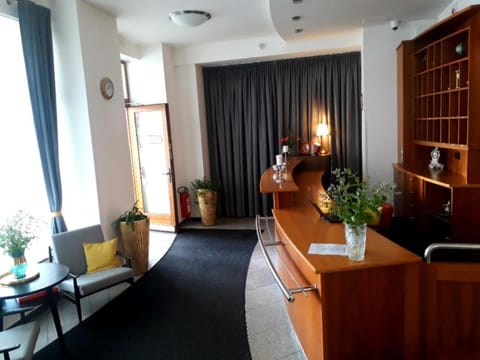 Penzion Hotelu Central Bed and Breakfast in Lower Silesian Voivodeship
