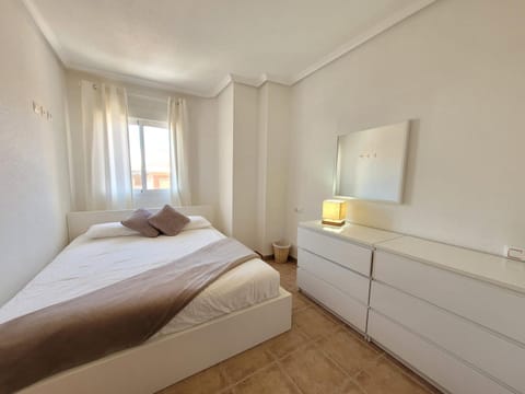 Ardi Casa Apartment in Torre La Mata