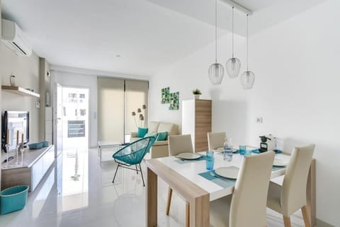 Apartment Claveles Appartamento in Dehesa de Campoamor